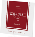 Warchal Karneol 4/4 (ball-end)