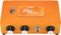 Warm Audio Foxy Tone Box WA-FTB Gitarren-Verzerrer-Pedal