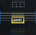 Warwick 40210 4-string Set ML 4-String Electric Bass String Sets .040