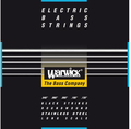 Warwick 40300 5-string Set ML, Low B Juegos de cuerdas para bajo eléctrico 5 cuerdas