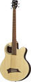 Warwick Alien Deluxe 5 (natural high polish) Bassi Acustici a 5 Corde