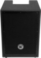Warwick Gnome Pro CAB 12/4 (300 W) Bass Cabinets 1x12&quot;