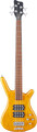 Warwick RockBass Corvette $$, 4-String (honey violin transparent satin)