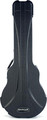 Warwick RockCase ABS Premium Case (black) Custodie per Basso Acustico