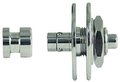 Warwick Security Lock Set N