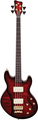 Warwick Sklar Bass I Signature (burgundy blackburst)