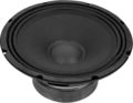 Warwick Speaker for WCA 410 (10' / 100W)