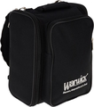 Warwick Transporttasche für LWA 1000 (black) Gigbags & Hüllen für Bass-Top