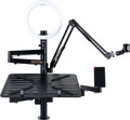 Ark Joshua Tree Content Creating Gear Mounts / 4-in-1 Streaming Stand