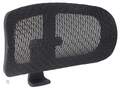 Viking Headrest (black)