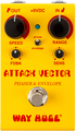 Way Huge Smalls Attack Vector Phaser & Envelope Pedal Phaser de Guitarra