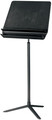 Wenger Bravo Music Stand (black)