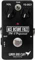 Wren and Cuff Ace Octave Fuzz