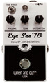 Wren and Cuff Eye See '78 Fuzz