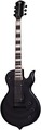 Wylde Audio Odin (satin black bullseye) Guitarra Eléctrica Heavy