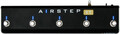 XSonic Airstep YT Edition Wireless Footswitch for THR-II Desktop Amp Series Footswitch per Amplificatori