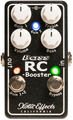 Xotic RC Booster V2 / Bass Booster (black) Pedal Boost Guitarra