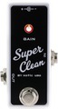 Xotic Super Clean Buffer Pedal Boost Guitarra