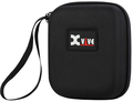 Xvive Hard Travel Case for U2 (black)