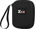 Xvive Hard Travel Case for U3 (black) Custodie, borse e cover