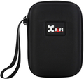 Xvive Hard Travel Case for U4 R2 (black) Custodie, borse e cover