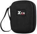 Xvive Hard Travel Case for U4 (black) Cases, Bags & Covers