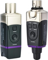U35C Wireless Condenser Microphone System (5.8 GHz)
