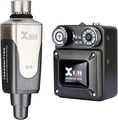 U4 Set In-Ear Monitor Wireless System