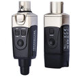 Xvive XV-U3 Wireless System (Black) Ricevitori Wireless