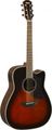 Yamaha A1R Mk II (vintage natural finish) Guitares acoustiques Cutaway avec micro