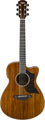 Yamaha AC4K Limited Edition Electro-Acoustic Guitar