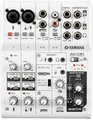 Yamaha AG06 *showroom* Mixer 6 Canali