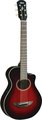 Yamaha APX T2 (Dark Red) Guitarra Western para crianças