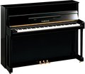 Yamaha B2 (polished ebony) Pianos acústicos