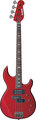 Yamaha BB714BS Billy Sheehan Model (Lava Red)