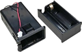 Yamaha Battery Box for SLG200 Battery Compartments