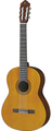 Yamaha C 40 II M (natural - matt) 4/4 Concert Guitars