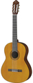 Yamaha C 40 II M (natural - matt) Chitarre da Concerto 4/4