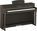 Yamaha CLP-735 (dark walnut) Pianos digitales de interior