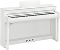 Yamaha CLP-735 (white) Pianos digitales de interior