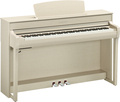 Yamaha CLP-745 (white ash) Piano Digital para Casa