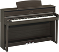 Yamaha CLP-775 (dark walnut)