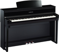Yamaha CLP-775 (polished ebony) Piano Digital para Casa