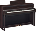 Yamaha CLP-775 (rosewood)