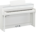 Yamaha CLP-775 (white) Piani Digitali Home