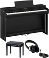CLP-825 Bundle (black)