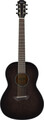 Yamaha CSF1M (translucent black) Guitares acoustiques avec micro