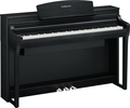 Yamaha CSP-275B Clavinova Smart Piano (black) Pianos digitales de interior
