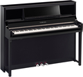 Yamaha CSP-295PE Clavinova Smart Piano (polished ebony)