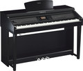 Yamaha CVP 701 (Polished Ebony)